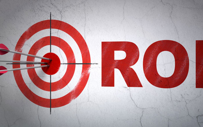 Five insights into measuring marketing ROI