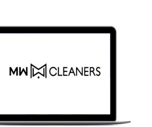 mw cleaners