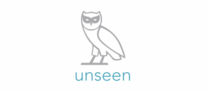 unseen logo