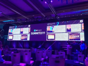 wp engine summit 2019 austin texas