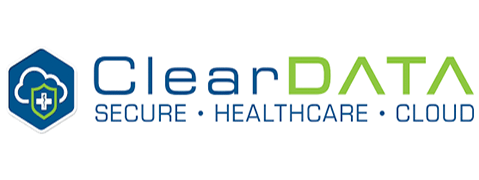 Clear Data Secure Healthcare Cloud