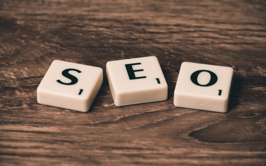 The foundation of an SEO strategy should include PR
