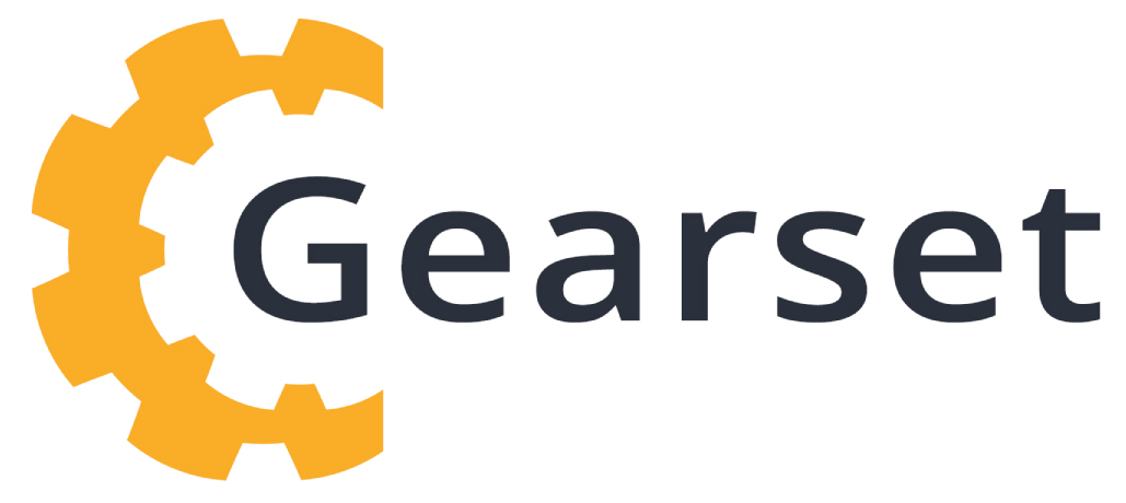 Gearset devops tools logo