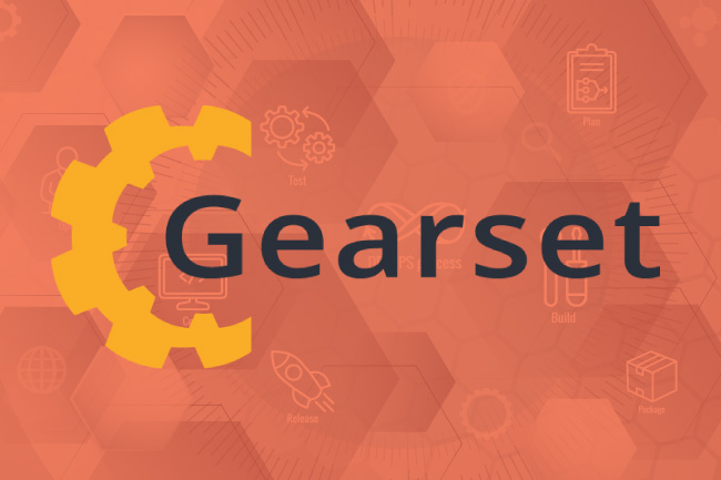 Gearset logo